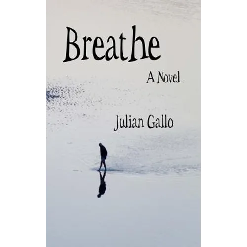 Breathe - Paperback