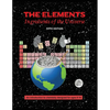 The Elements; Ingredients of the Universe - Paperback