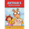 Arthur's Mystery Envelope: A Marc Brown Arthur Chapter Book #1 - Paperback