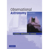 Observational Astronomy - Hardcover