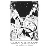 Ways to go East: Kinnekulle to Kathmandu - Paperback