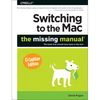Switching to the Mac: The Missing Manual, El Capitan Edition - Paperback