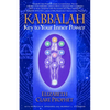 Kabbalah: Key to Your Inner Power - Paperback