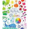 Big Book of Colors - Board Book