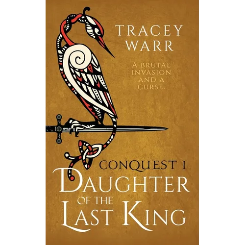 Daughter of the Last King - Paperback