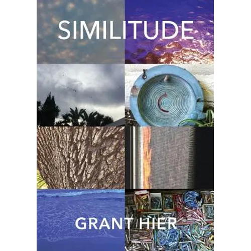 Similitude - Paperback