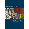 Los siete locos - Paperback