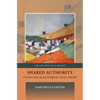 Shared Authority: Courts and Legislatures in Legal Theory - Paperback