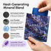 Scented Spa Steam Eye Mask