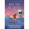 When Stars Are Scattered: (National Book Award Finalist) - Paperback