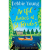 Artful Antics at St Bride's - Paperback