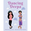 Dancing Deepa - Paperback