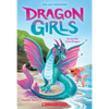 Grace the Cove Dragon (Dragon Girls #10): Volume 10 - Paperback