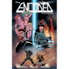 The Encoded: Splintered Souls - Paperback