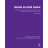 Making Culture Visible: The Public Display of Photography at Fairs, Expositions and Exhibitions in the United States, 1847-1900 - Paperback