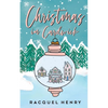 Christmas in Cardwick: A Sweet Holiday Romance - Paperback