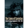 The Lions of Carentan: Fallschirmjager Regiment 6, 1943-1945 - Hardcover
