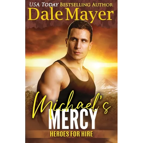 Michael's Mercy: A SEALS of Honor World Novel - Paperback