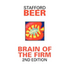 Brain of the Firm - Paperback