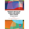 University and College Women's and Gender Equity Centers: The Changing Landscape - Paperback