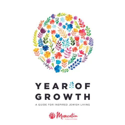 Year of Growth - Paperback
