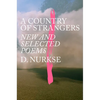 A Country of Strangers: New and Selected Poems - Hardcover