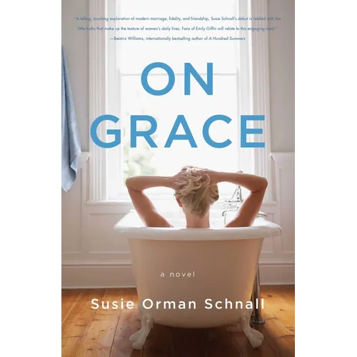 On Grace - Paperback