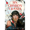 Six Crimson Cranes - Paperback