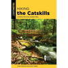 Hiking the Catskills - Paperback