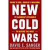 New Cold Wars: China's Rise, Russia's Invasion, and America's Struggle to Defend the West - Hardcover