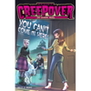 You Can't Come in Here! the Graphic Novel - Paperback