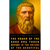 Plato's Little Book of Selected Quotes: on Love, Life, Beauty, and Philosophy - Paperback