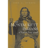 The Montaukett Indians of Eastern Long Island - Paperback