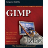 GIMP Bible - Paperback
