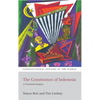 The Constitution of Indonesia: A Contextual Analysis - Paperback