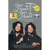 Your Honor, Your Honor: A Journey Through Grief to Restorative Justice - Paperback