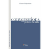 Conversations with John Searle - Paperback