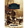 Around Curwensville - Hardcover