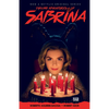 Chilling Adventures of Sabrina - Paperback