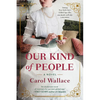 Our Kind of People - Paperback