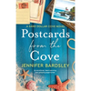 Postcards from the Cove: An emotional, heart-warming and gripping page-turner - Paperback
