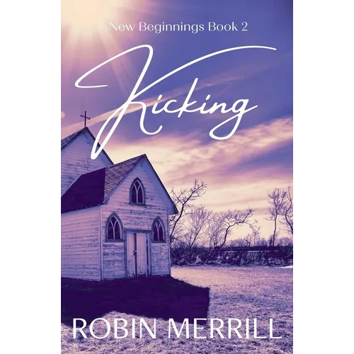 Kicking - Paperback