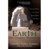 Earth, Our Original Monastery: Cultivating Wonder and Gratitude Through Intimacy with Nature - Paperback