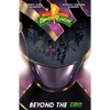 Mighty Morphin Power Rangers: Beyond the Grid - Paperback