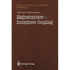 Magnetosphere-Ionosphere Coupling - Paperback