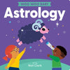 Woo Woo Baby: Astrology - Board Book