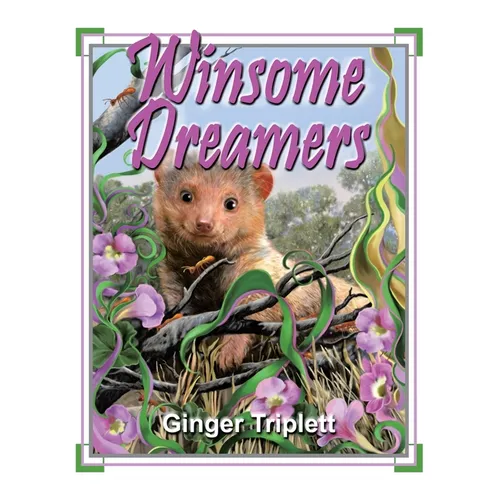 Winsome Dreamers - Paperback