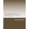 The Ancestry of the Blinn Family of Crawford County, Ohio - Paperback