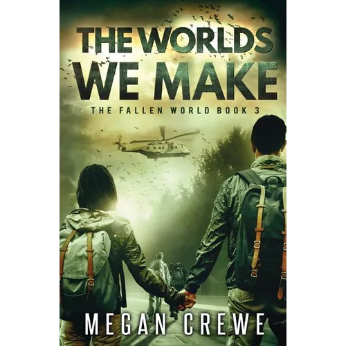 The Worlds We Make - Paperback