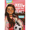 Maritza: Lead with Your Heart - Paperback
